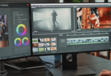 Creating Seamless Video Loops for Social Media