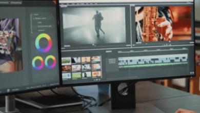 Creating Seamless Video Loops for Social Media