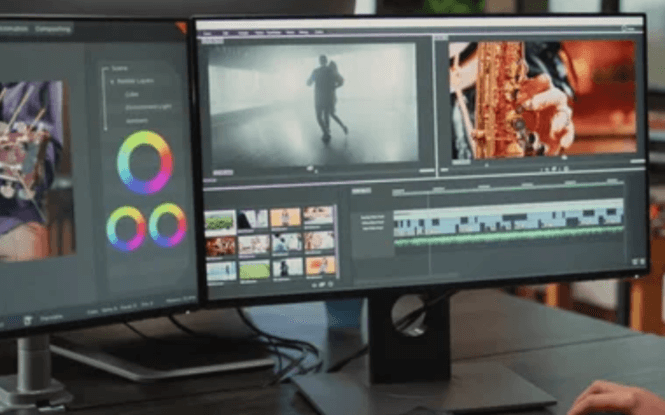 Creating Seamless Video Loops for Social Media