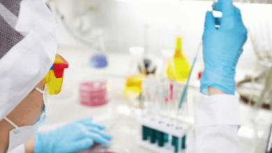 Laboratory Services for Fast and Reliable Medical Testing