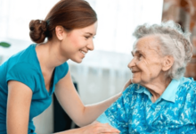 Supporting Independence in Aged Care Homes: Innovative Approaches