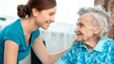 Supporting Independence in Aged Care Homes: Innovative Approaches