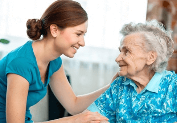 Supporting Independence in Aged Care Homes: Innovative Approaches