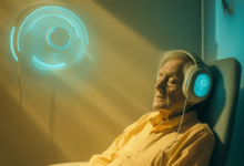 Technology's Role in Modern Aged Care Homes