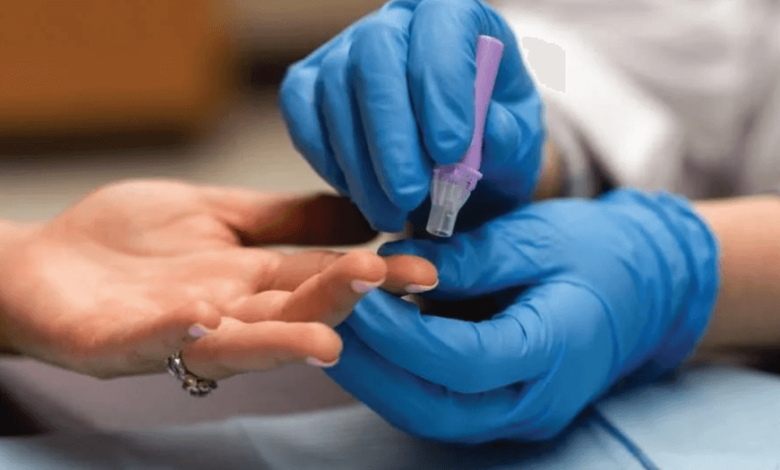STD Test at Home in Dubai: A Safe, Private, and Reliable Option