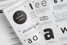 What Are the Best Uses for Grotesque Fonts?