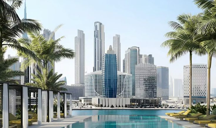 Top 5 Smart Investment Strategies for Dubai Luxury Real Estate Buyers