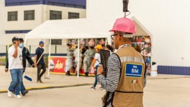 infrastructure assessment of assets