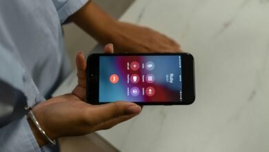 caller contact information guide