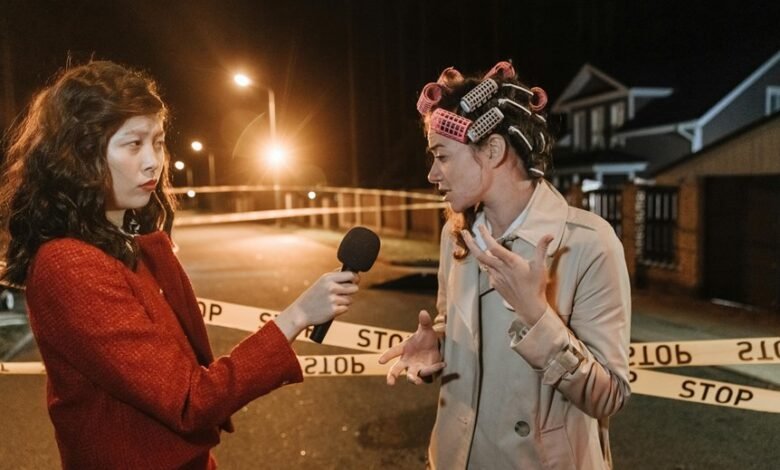 community complaint reports analysis