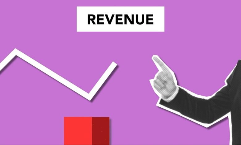 digital revenue success strategy