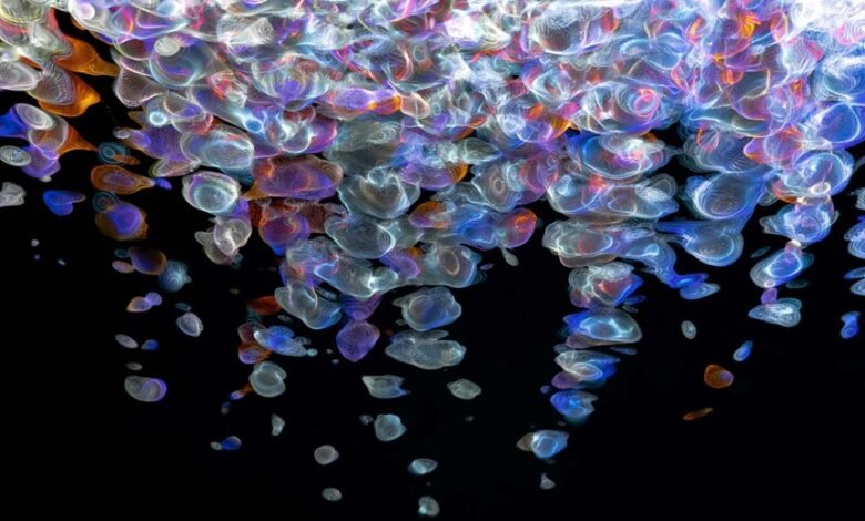 fusion beam apex flow