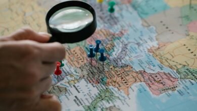 overview of specific details