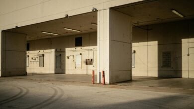 prism inquiry dock information