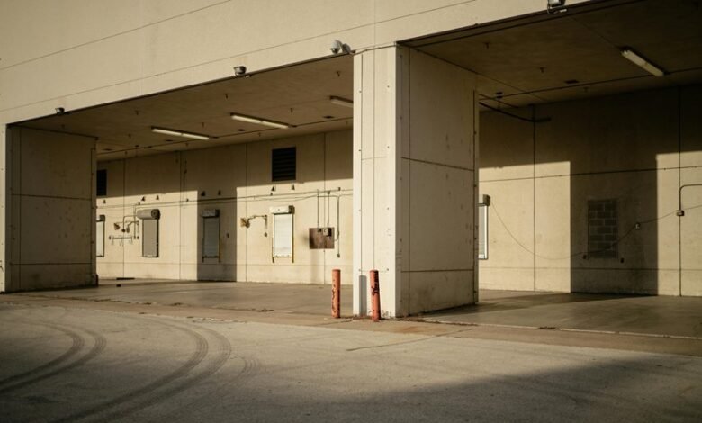 prism inquiry dock information