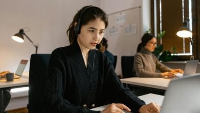 step into better solutions