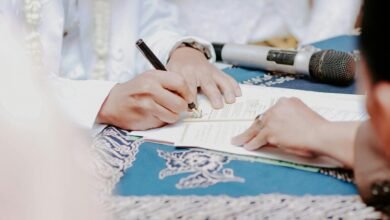 user registration and alerts