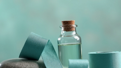 The Vial That Looks Like Medicine and the Vial That Isn't