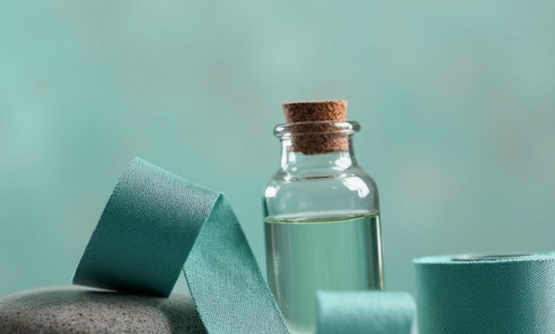 The Vial That Looks Like Medicine and the Vial That Isn't
